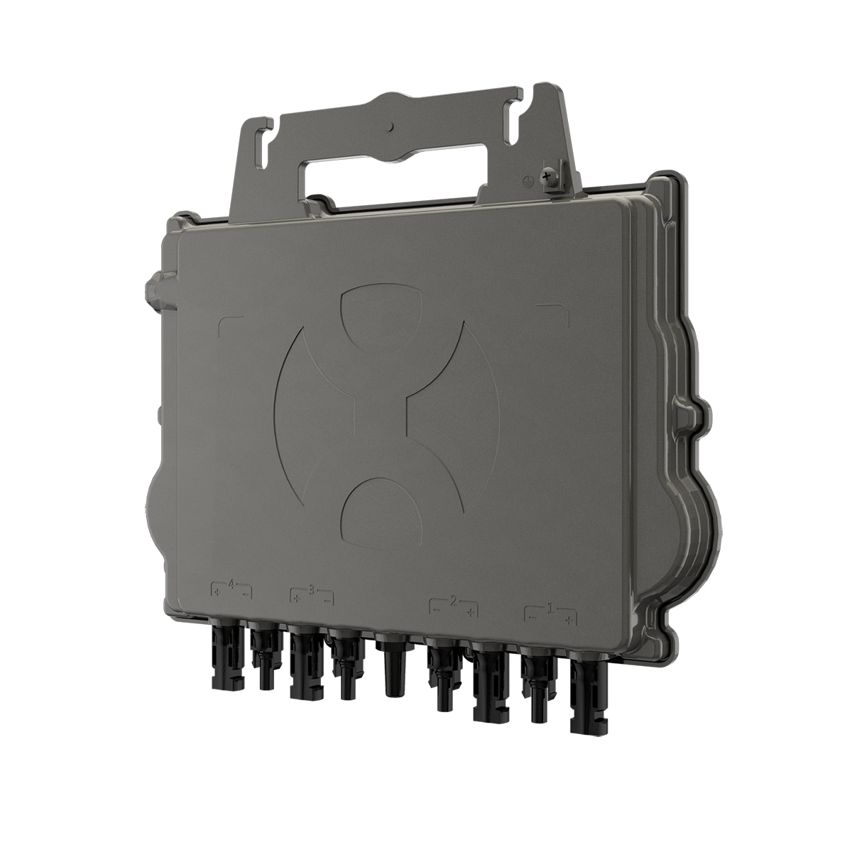 Apsystems QT2 Quad, 208V, 1728W