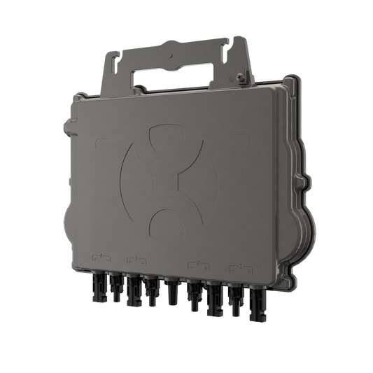 Apsystems QT2 Quad, 208V, 1728W