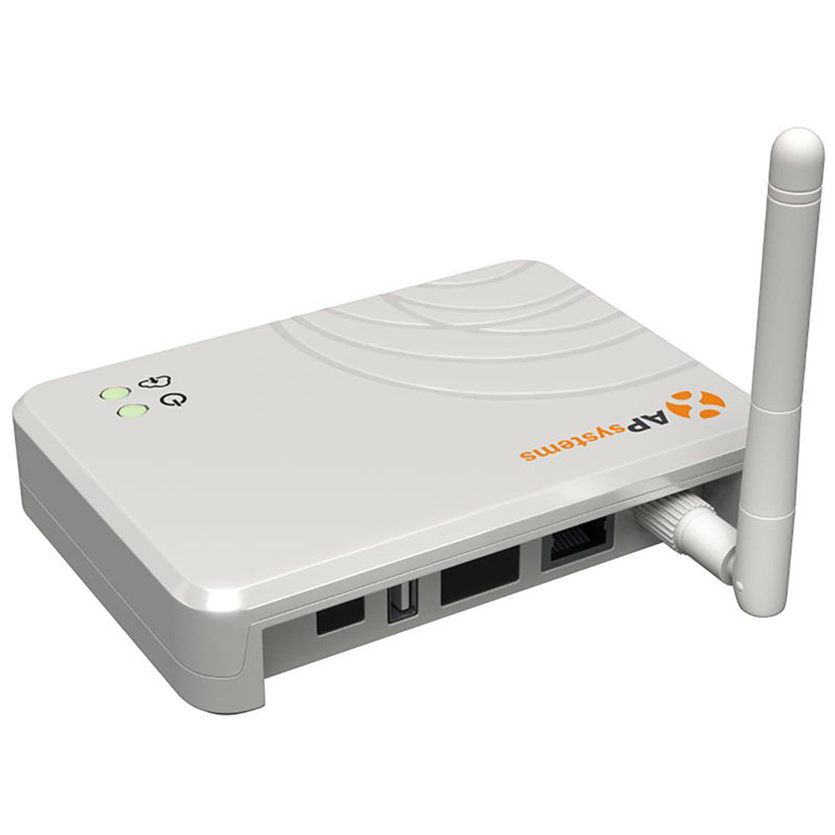 APsystems ECU-R Energy Communication Unit