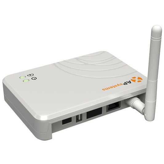 APsystems ECU-R Energy Communication Unit