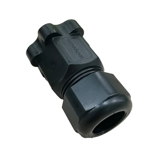 Apsystems 5‐wire Bus Cable End Cap for QT2