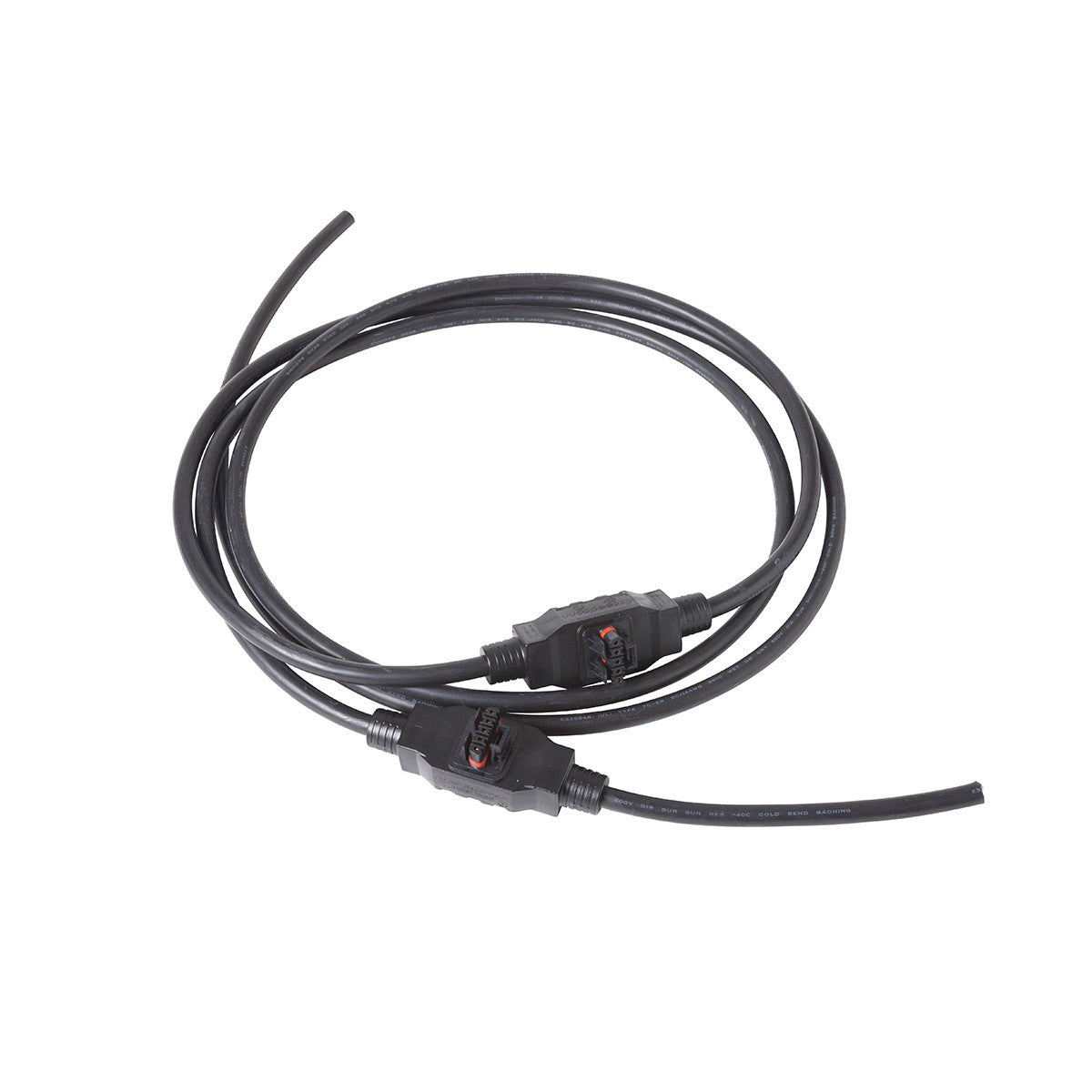 2.4M Trunk cable for QT2 5 Pins