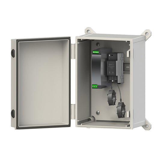 APsmart Dual Core Transmitter-PLC-Outdoor Kit