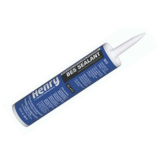 BES 925 Sealant - black