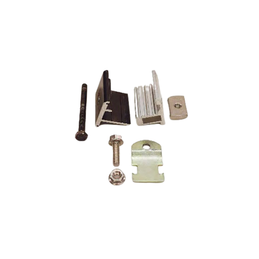 Unirac ES10844 Strut to Module Hardware Kit