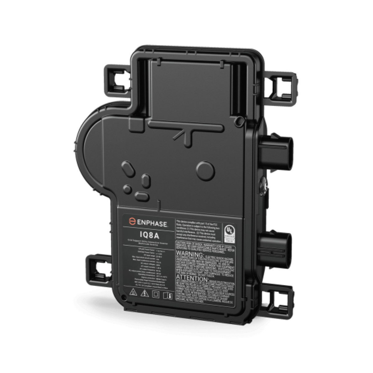 Enphase IQ8H-240 Micro-Inverter