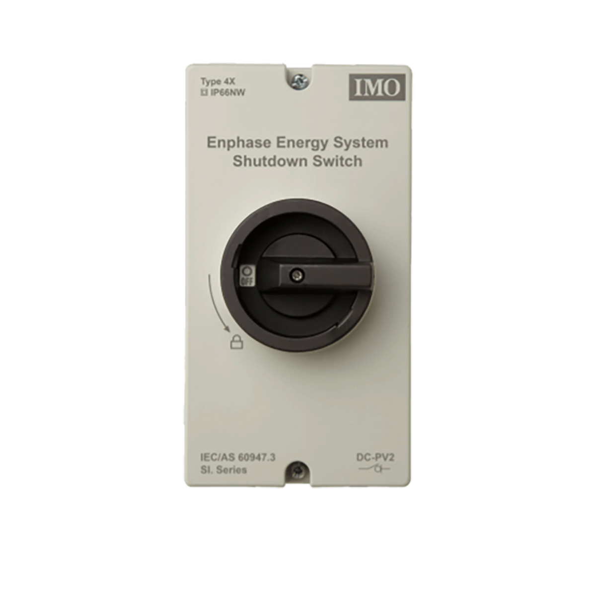 Enphase EP200G-NA-02-RSD