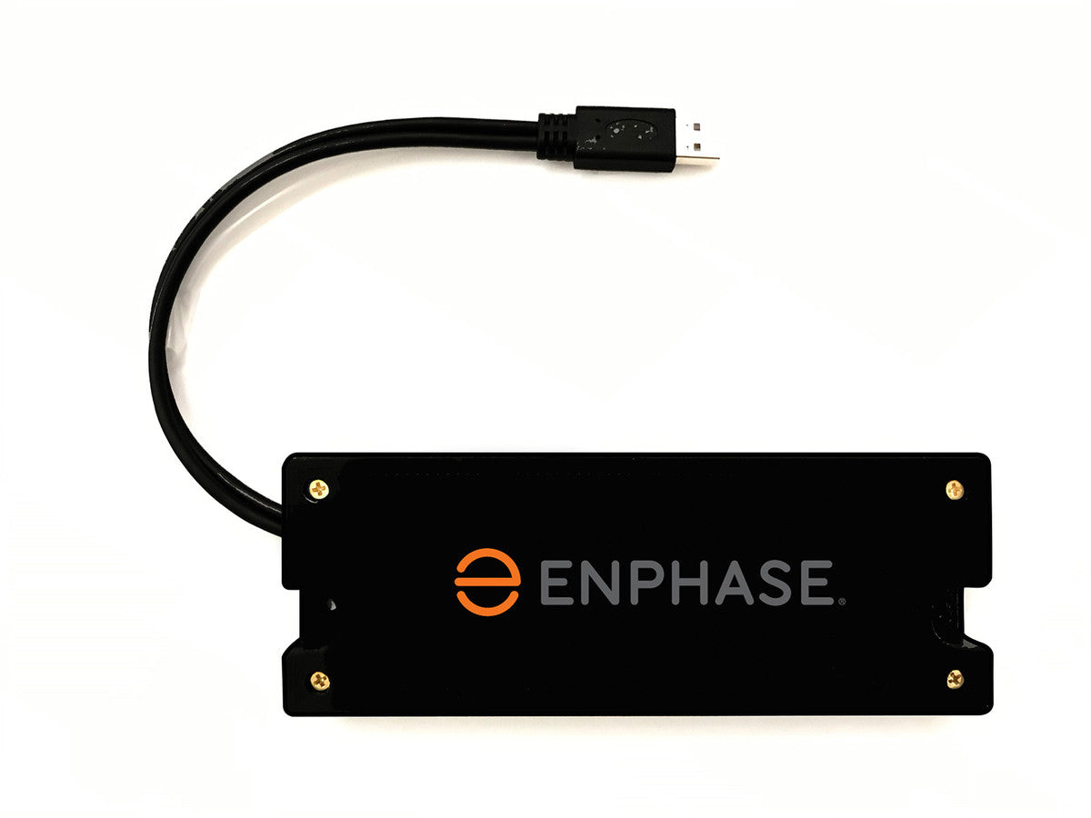 Enphase USB adapter Communication Kit, COMMS-KIT-01