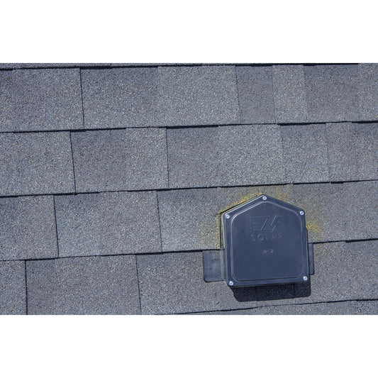 860002753232, JB-1.2, Asphalt Shingle, EZ Solar Junction Box
