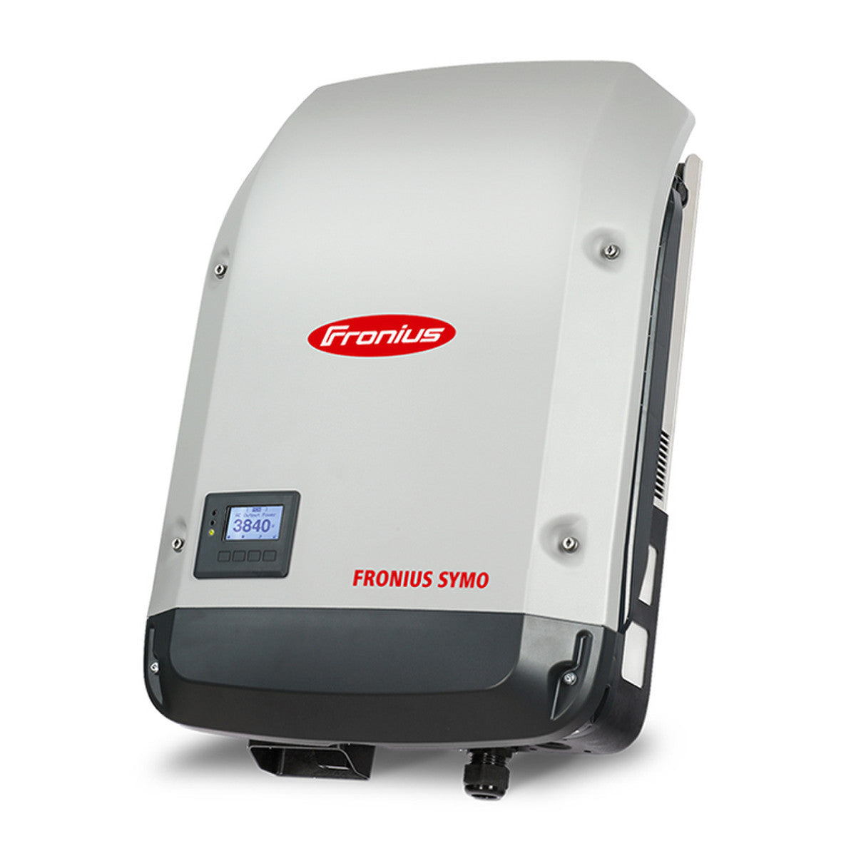 Fronius Symo 15.0-3 208 Lite
