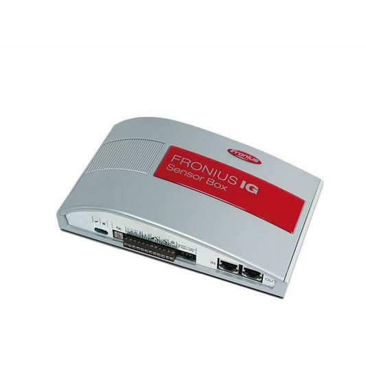 Fronius Sensor Box