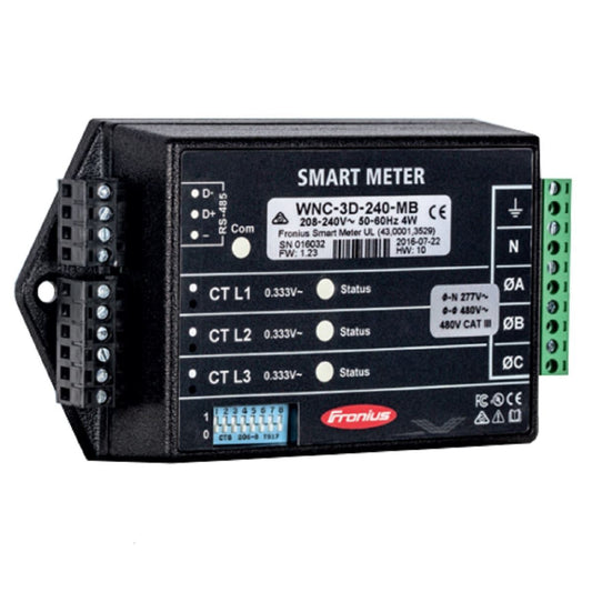 Fronius Smart Meter 600V-3