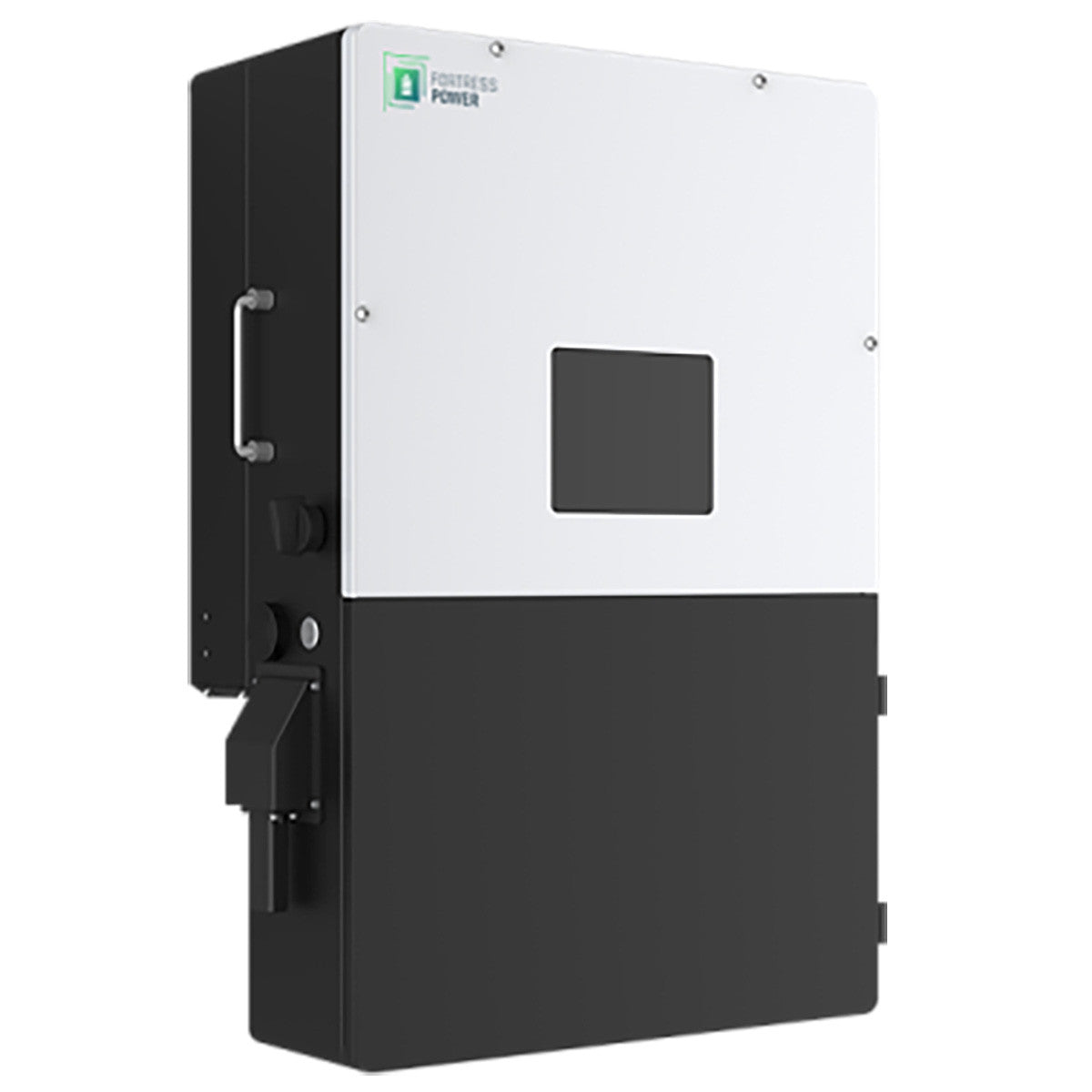 Envy Inverter 12 Fortress Envy, 12kW Backup Power, 21kW PV Array, 18 kW AC Output, Single Phase