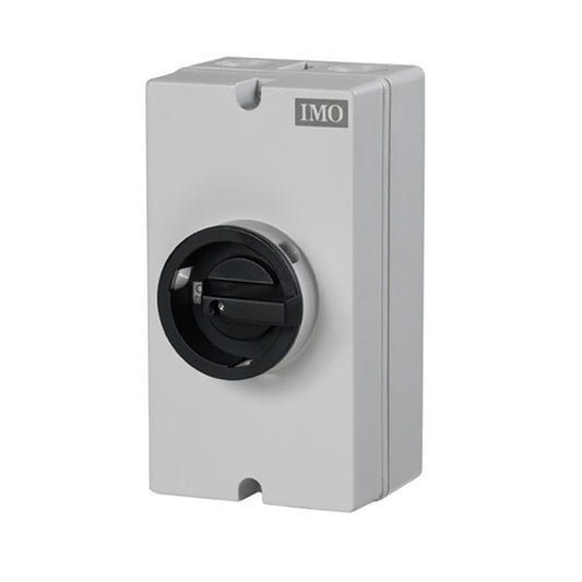 IMO DC Isolator SI32-PEL64R-4