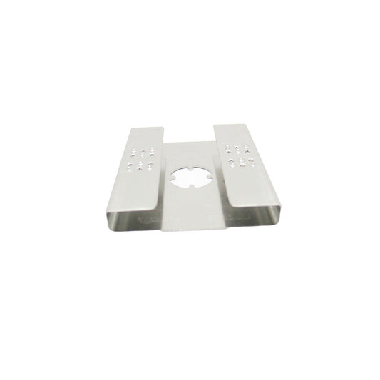 Kinetic Solar KWGW-S, WEEB-M-KR, Bonding Plate for Mid Clamps