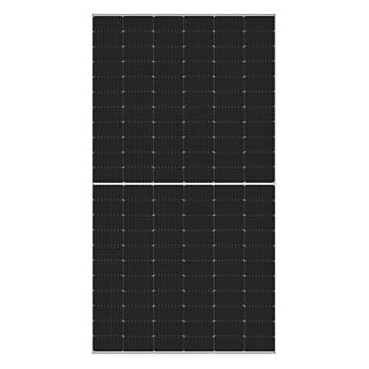 LR5-72HBD-540M LONGi Bifacial 72 Cell