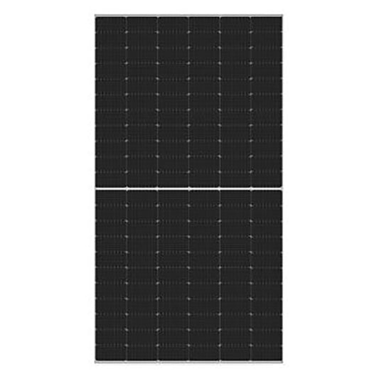 LR5-72HBD-540M LONGi Bifacial 72 Cell
