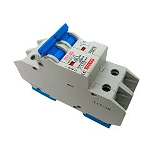 Techna MCB 2p 30A 480/277VAC