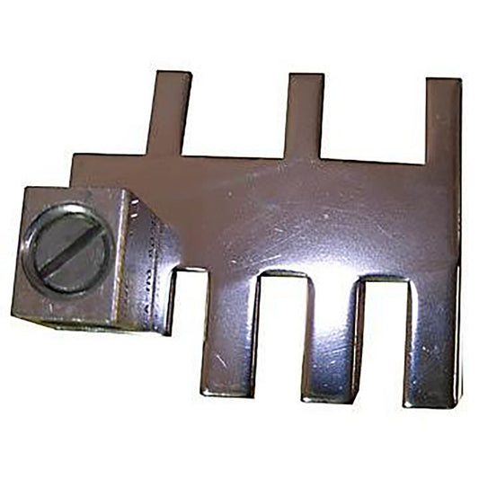 MidNite Solar MNPV3-BUSBAR, 60A Rating