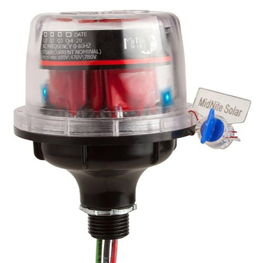 MidNite Solar MNSPD-600, 600VAC/DC Surge Protection