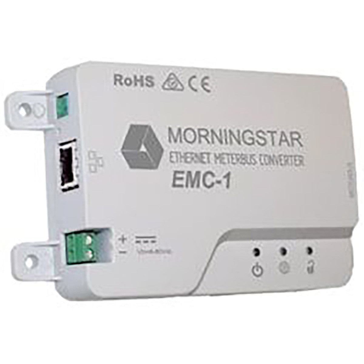 EMC-1 Ethernet Meterbus Converter