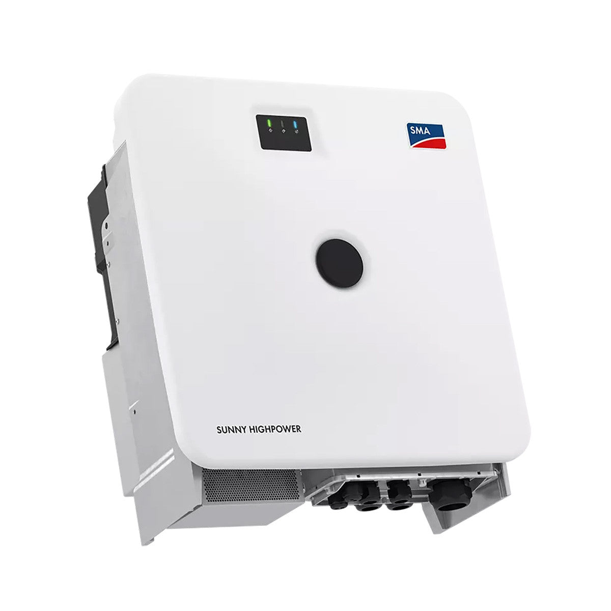 SMA SHP 150-US-21 Sunny Highpower Peak3, 150 kW, 1500V, 600VAC