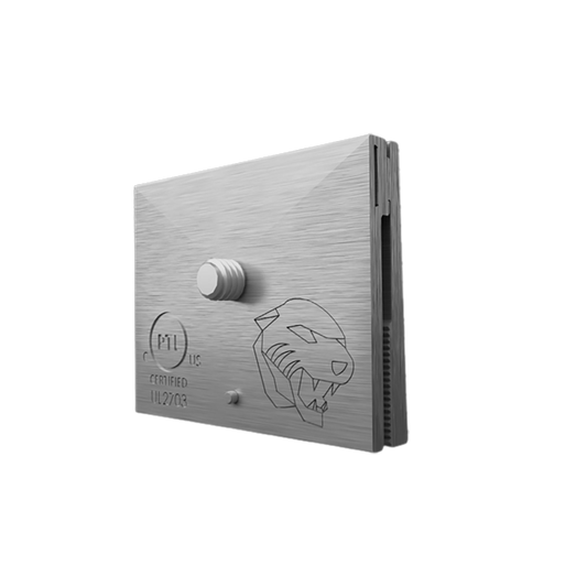 008015M MLPE tiger clip