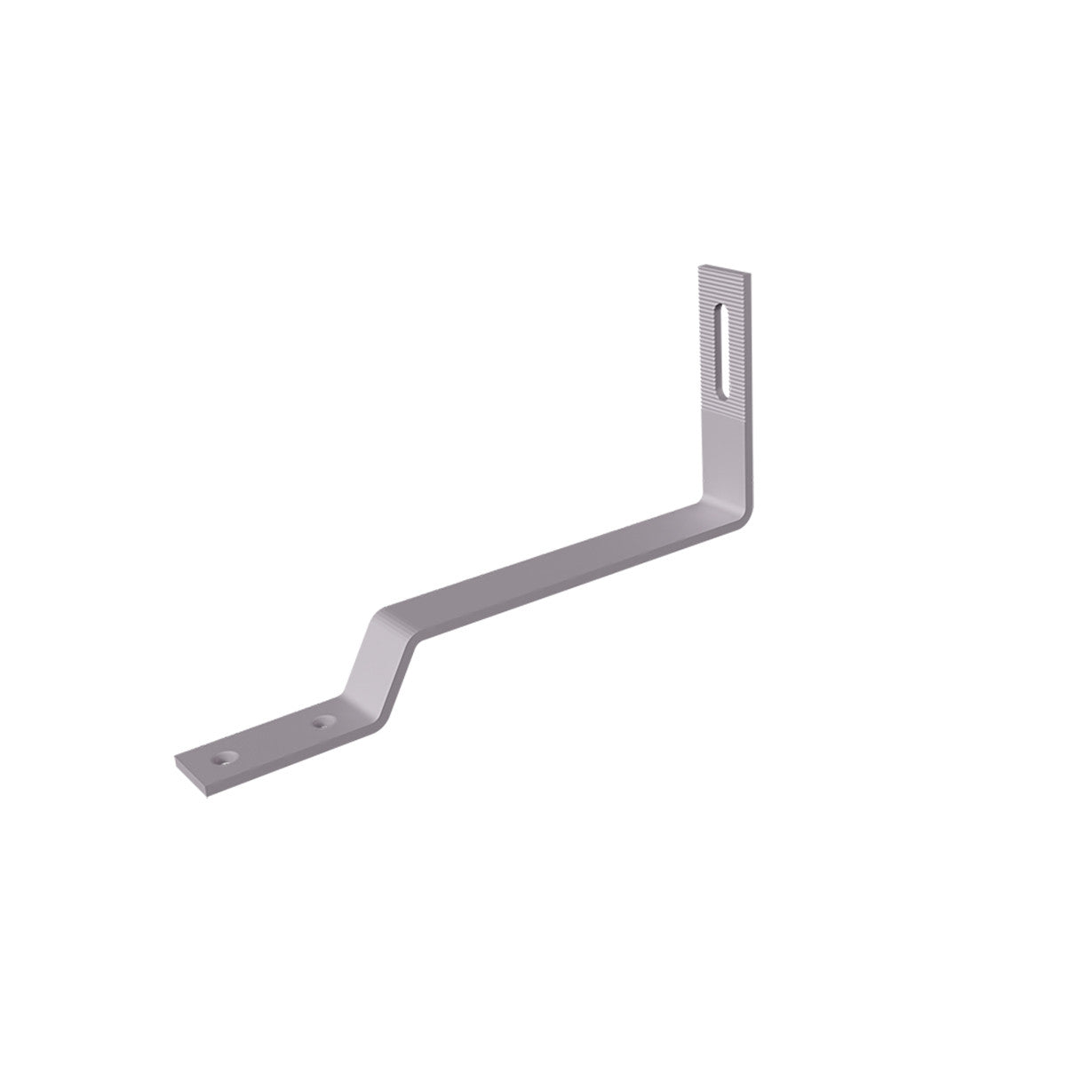 004AT1H SOLARHOOK FLAT TILE