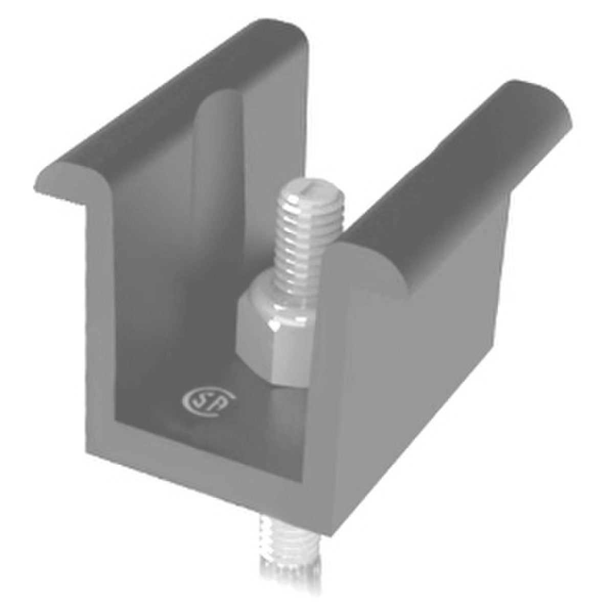 302030M SM MidClamp PRO MIL