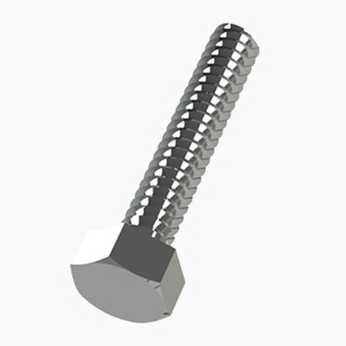 310751 RM Hex Bolt