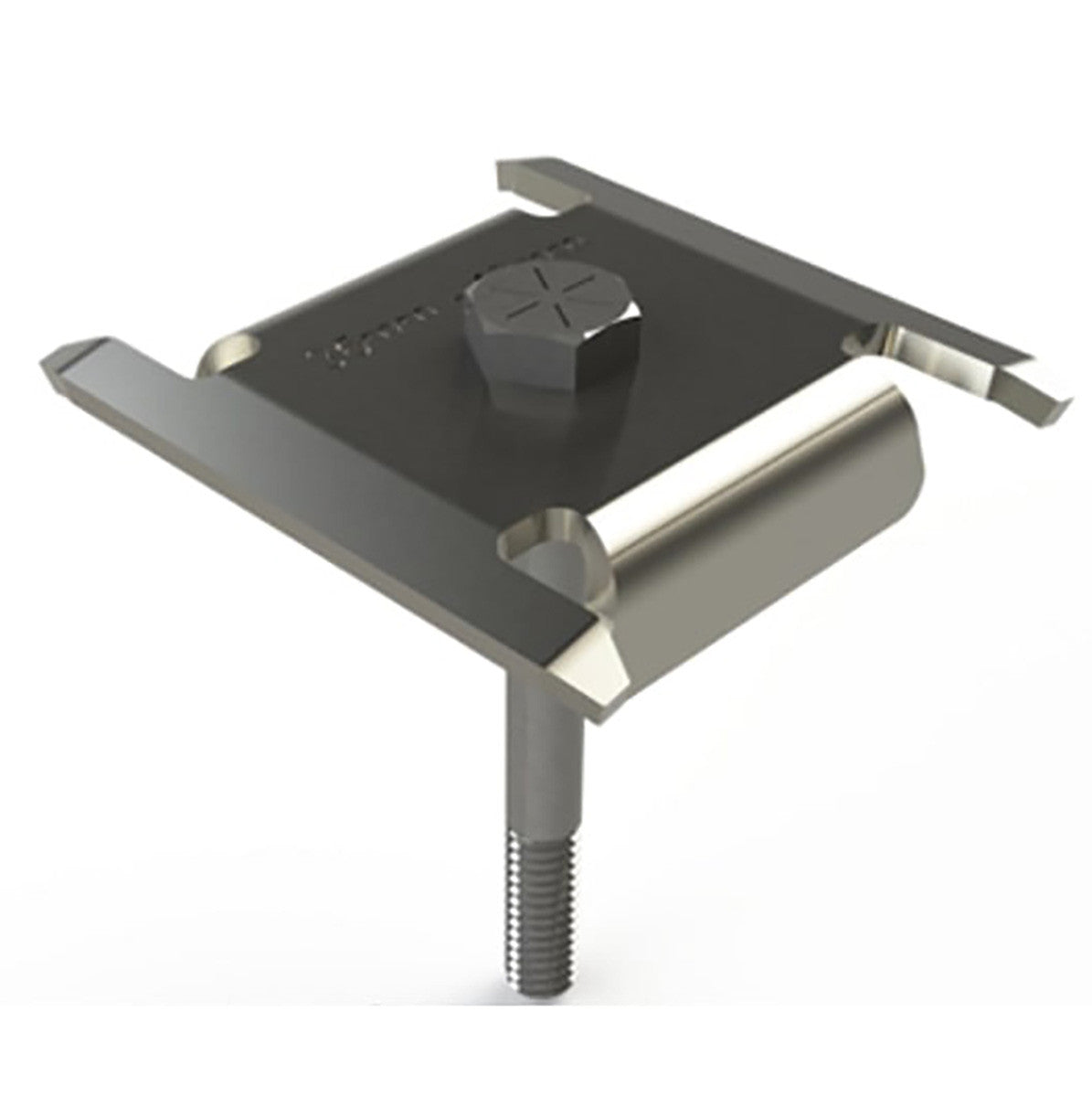 310823 RMDT Mid-Clamp 46-50mm