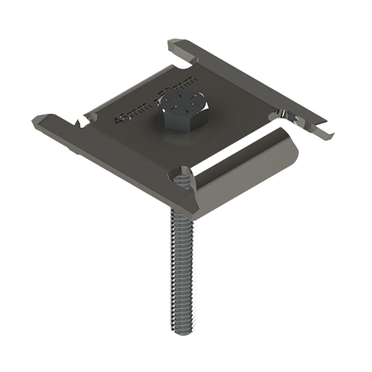 310826 RMDT Mid-Clamp 32-35mm