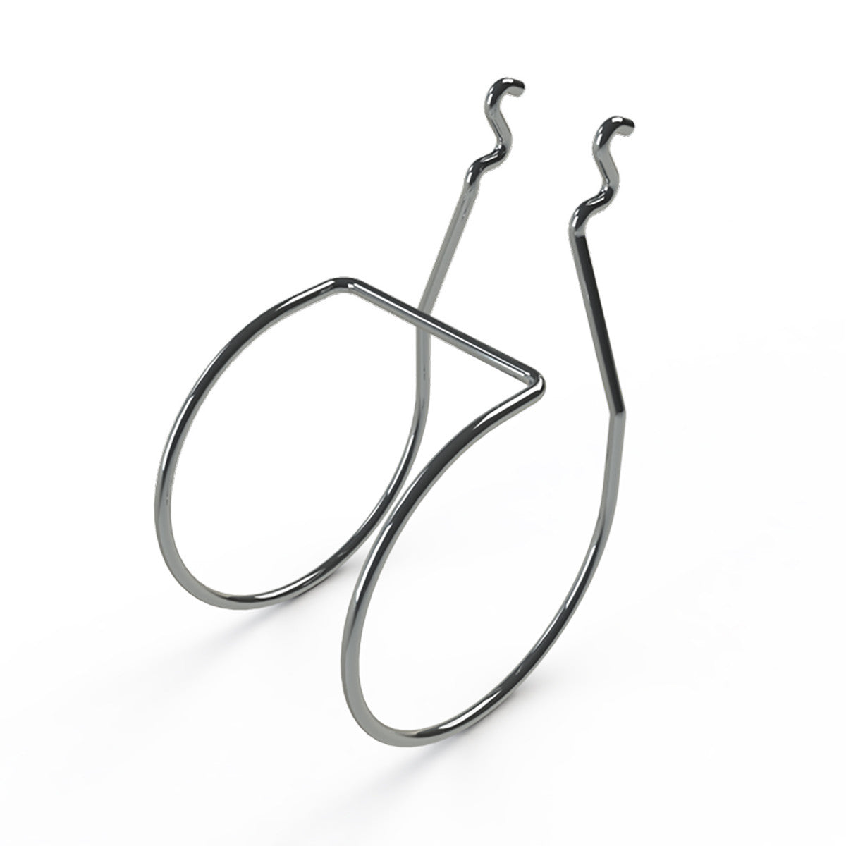 310850 Unirac RM5/DT Wire Mgmt Clip