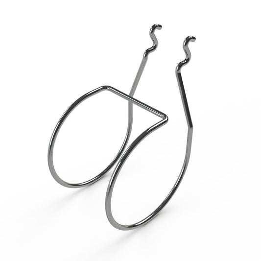 310850 Unirac RM5/DT Wire Mgmt Clip