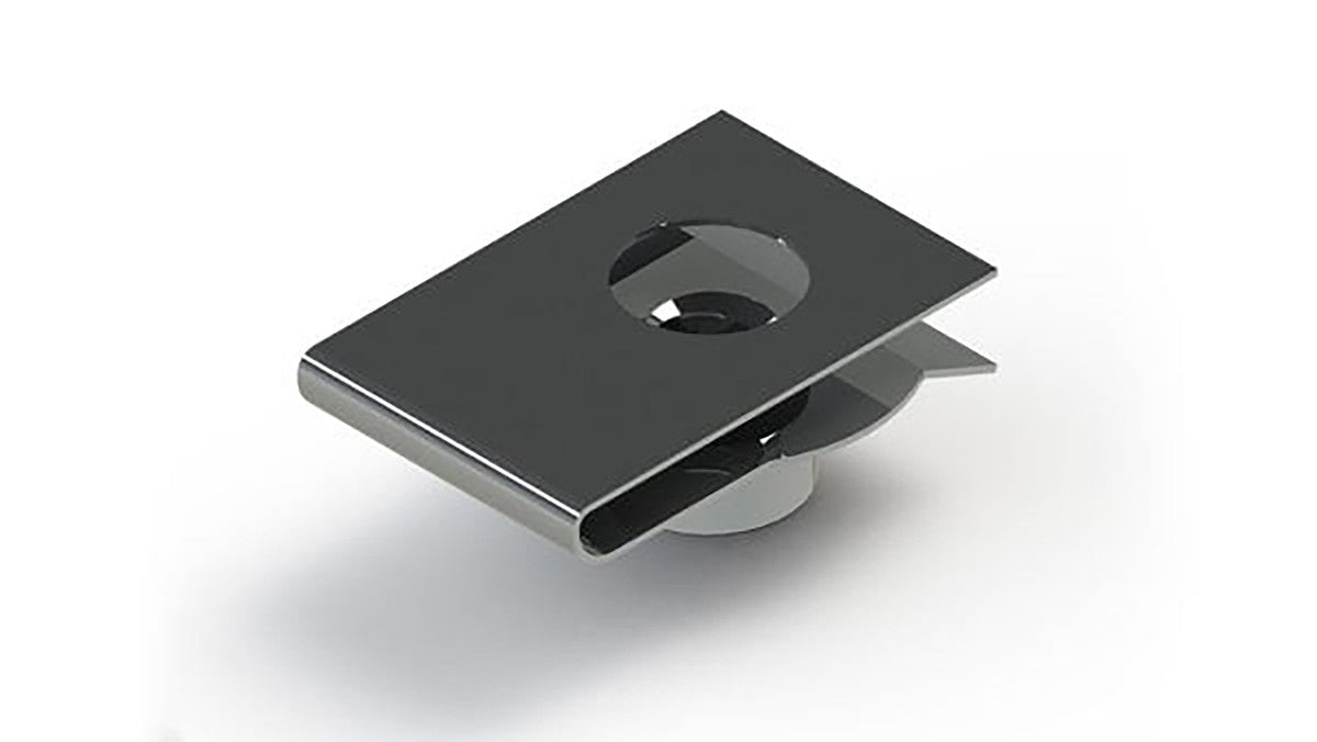 310860 RM5/DT U-nuts