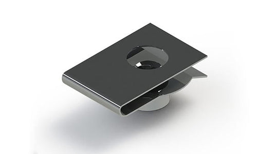 310860 RM5/DT U-nuts