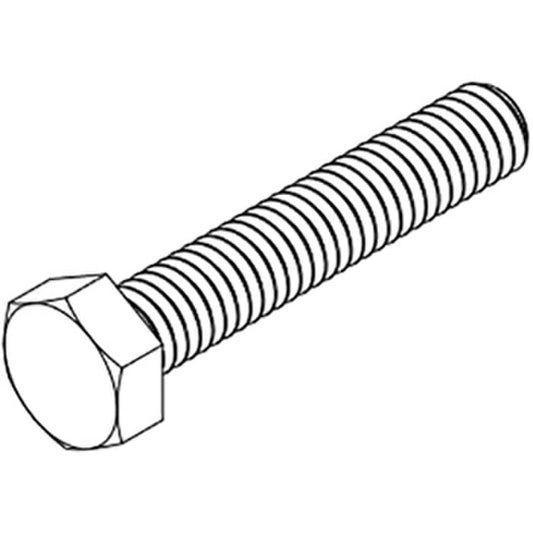 Unirac 370022 EVO MOD CLAMP SIDE BOLT