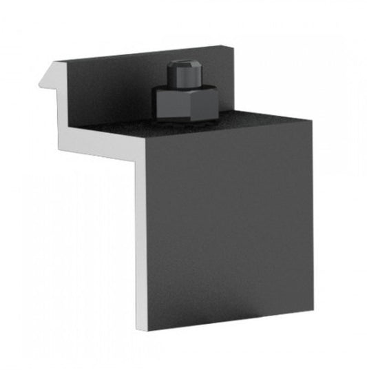 Unirac 302026C SolarMount End Clamp