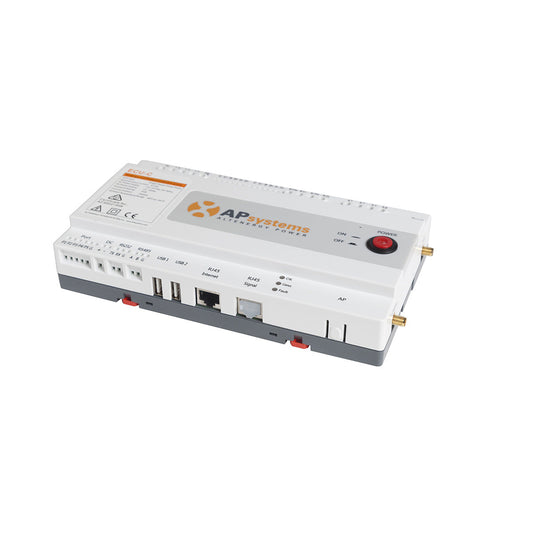 APsystems Communicator Data Logger ECU-C