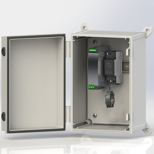 APsmart Single Core Transmitter-PLC-Outdoor Kit