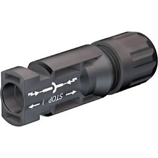Multi-Contact MC4 Male connector