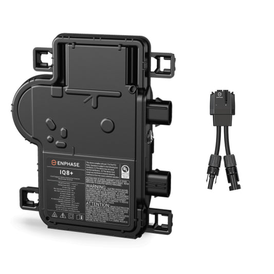 Enphase IQ8+ Micro-Inverter