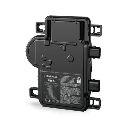 Enphase IQ8A Micro-Inverter