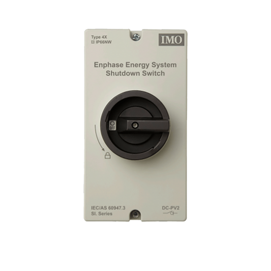 Enphase EP200G-NA-02-RSD