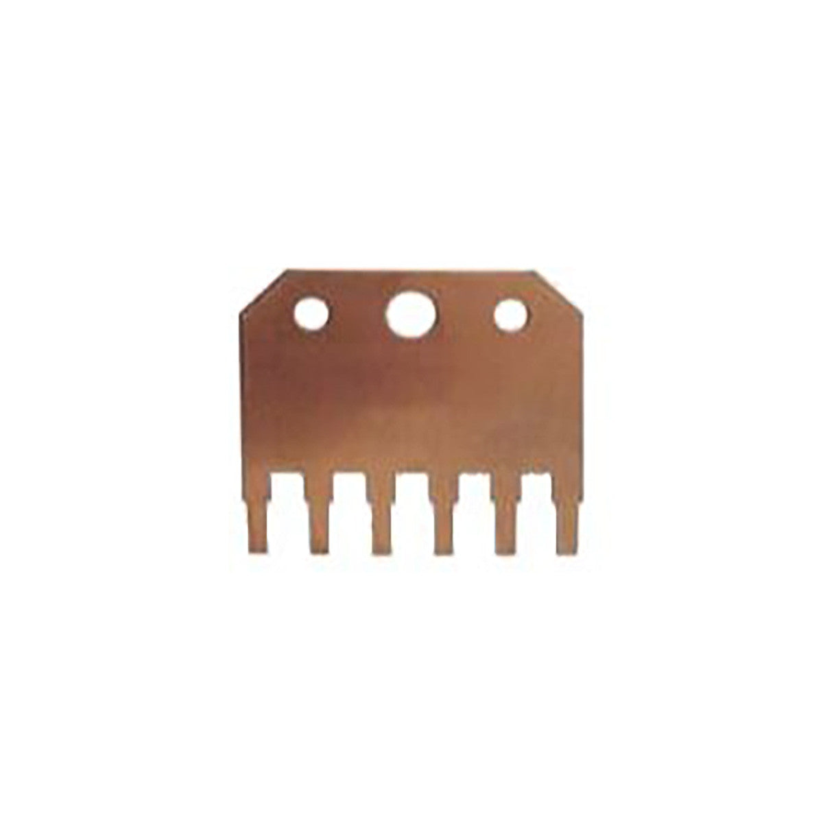 Fronius Negative Busbar