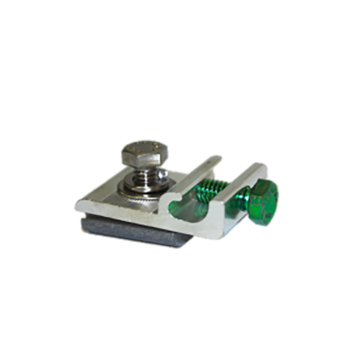 Kinetic Solar KHGLUG-M Grounding Lug with Standard Kinetic Nut