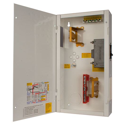 MidNite Solar MNDC125PLUS, 125A, Mini DC Disconnect