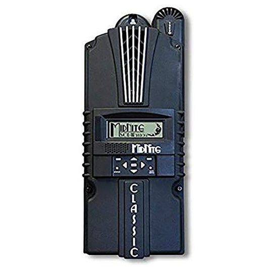 MidNite Solar Classic 150 MPPT