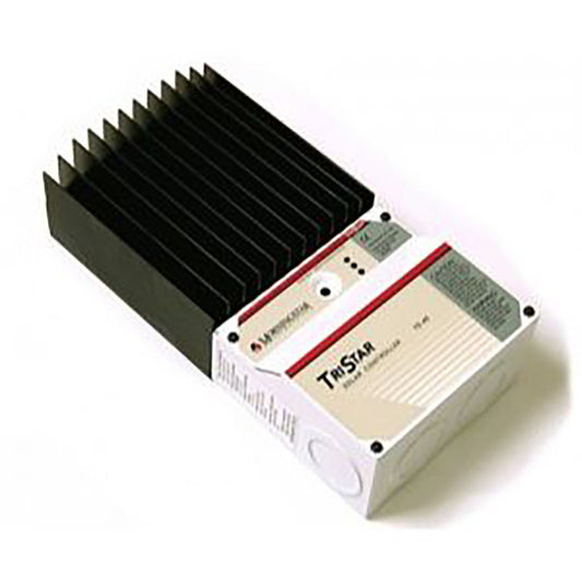 Morningstar Tristar TS-60, 60A, 12-48V, PWM