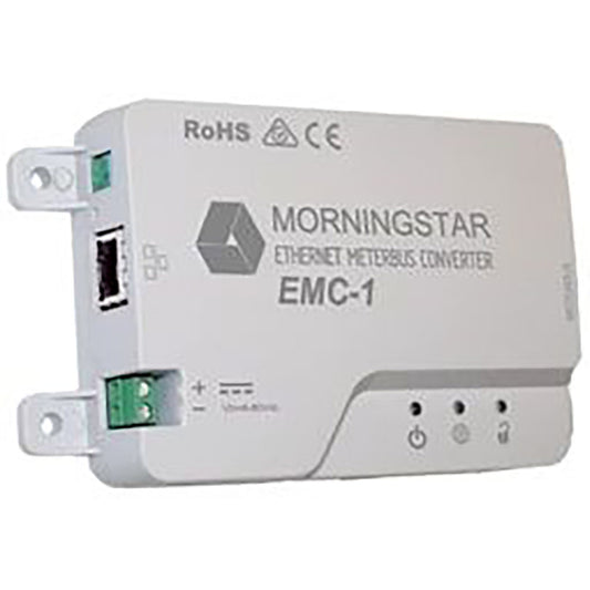 EMC-1  Ethernet Meterbus Converter